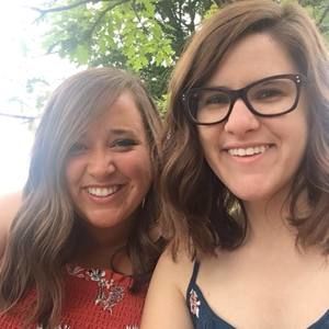 Meet your Posher, Hayley